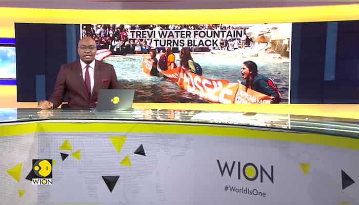 WionNews Video