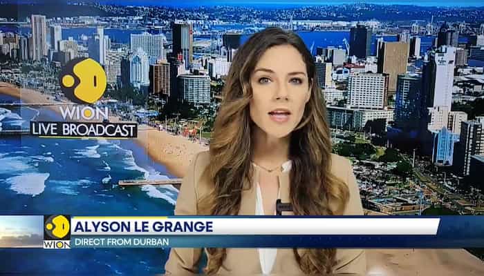 WionNews Video