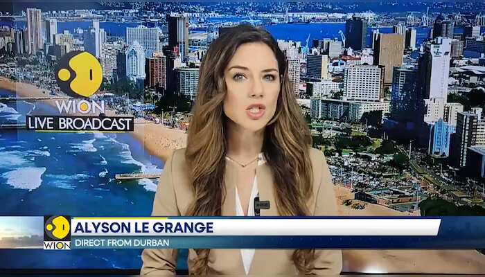 WionNews Video