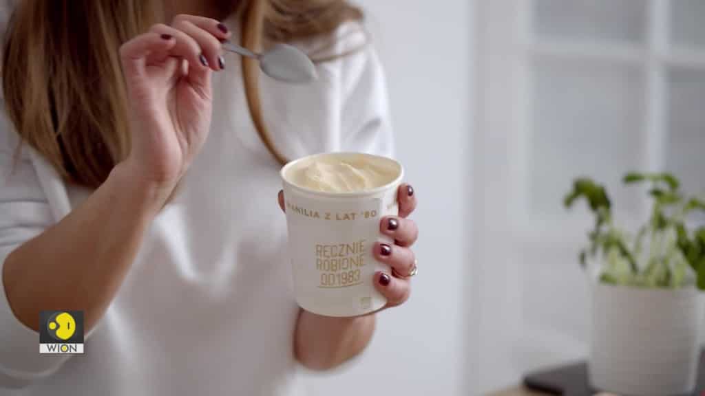 The world's most expensive ice cream cost $6,696 per serving, here's why