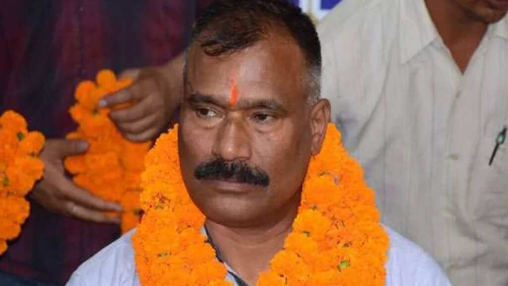 India: BJP leader calls off daughter’s wedding to Muslim man after backlash from right-wing outfits