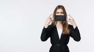 Study reveals the one place where you should NEVER go without a face mask