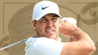 Golf: Brooks Koepka wins fifth major with PGA Championship title