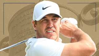 Golf: Brooks Koepka wins fifth major with PGA Championship title