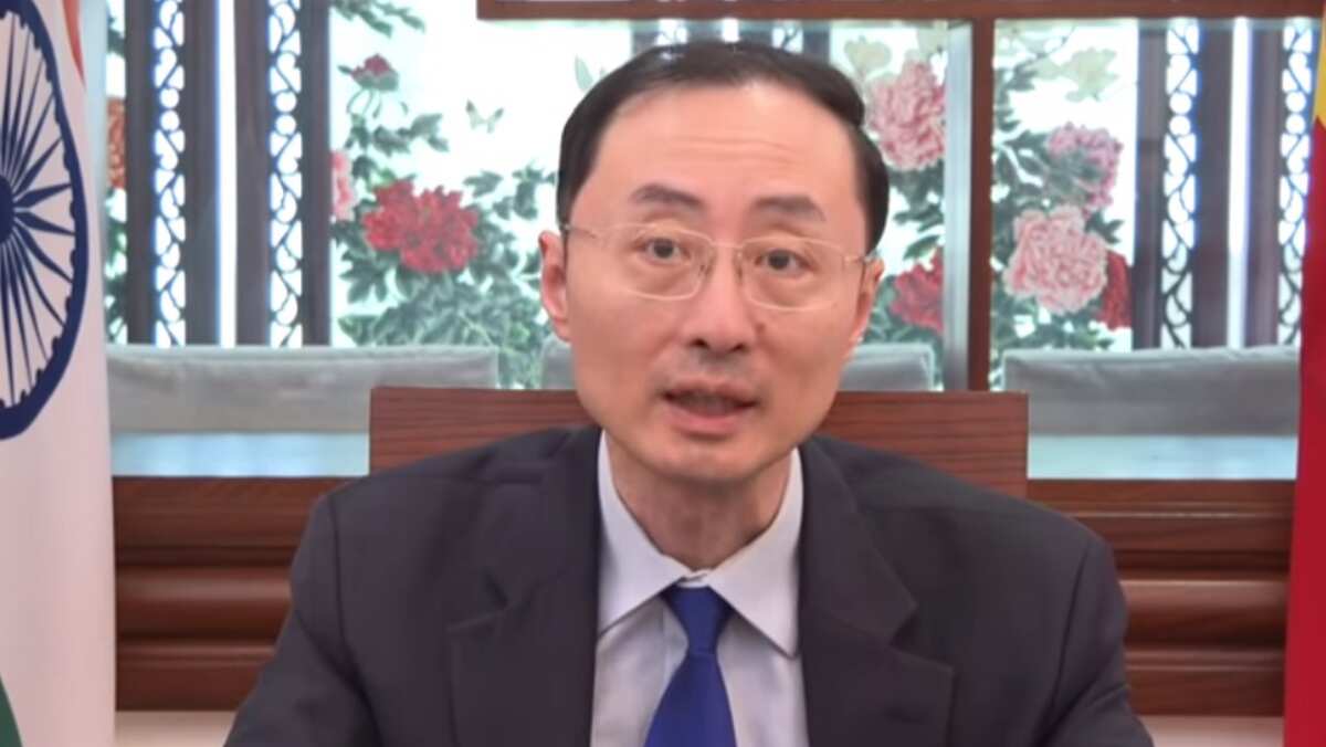 'Gross interference': China summons Japanese envoy over G7 communique
