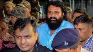 Dinesh Gope: Top Naxal commander from Indian state of Jharkhand arrested in Delhi