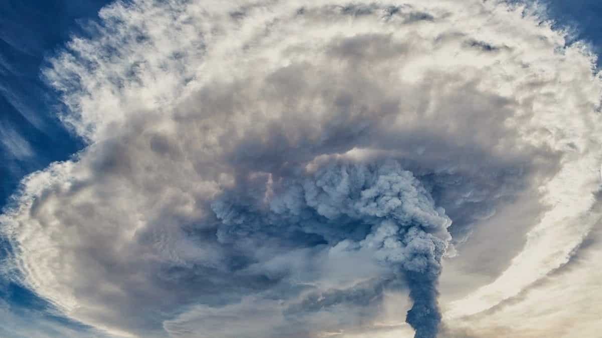 Etna: Europe's tallest active volcano