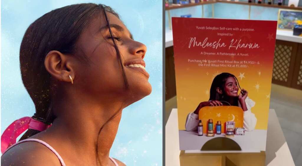 Who is 14-year-old Maleesha? A success story from Mumbai: From slum to modelling