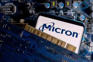 China bans chipmaker Micron, says it failed network security review