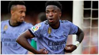 Real Madrid's Vinicius Jr slams La Liga after racial abuse, Brazil President calls for end of racism
