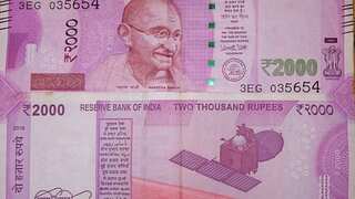 Why are Rs 2,000 notes being scrapped? SBI issues guidelines on how you can exchange your notes