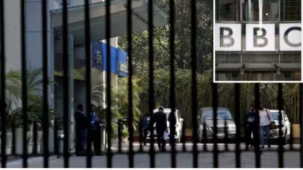 India's Delhi HC summons BBC in defamation suit over Modi documentary