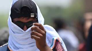 Delhi weather update: IMD issues 'heatwave warning' in capital & NCR, rainfall likely from this week