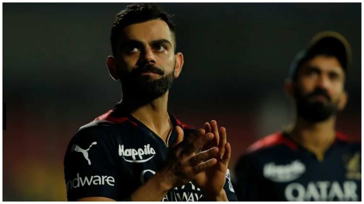 IPL 2023: RCB head coach Sanjay Bangar provides injury update for Virat Kohli ahead of WTC final IPL 2023: RCB head coach Sanjay Bangar provides injury update for Virat Kohli ahead of WTC final