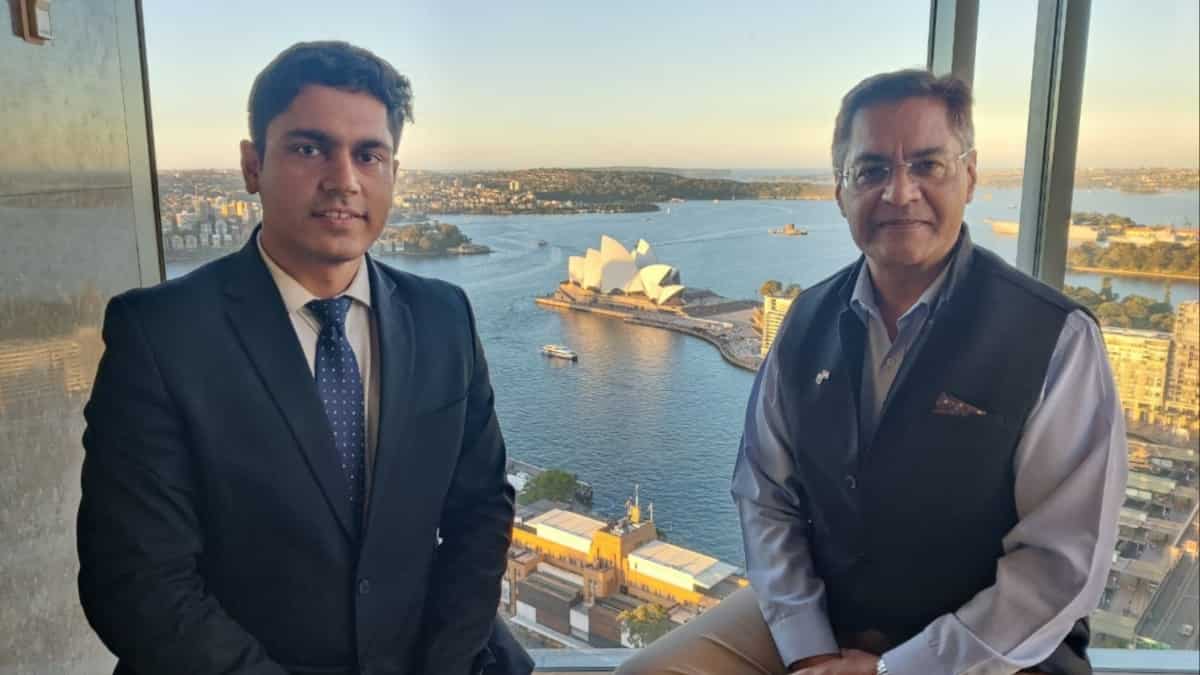 Australia has taken action to contain Khalistani activities, says Indian high commissioner Australia has taken action to contain Khalistani activities, says Indian high commissioner