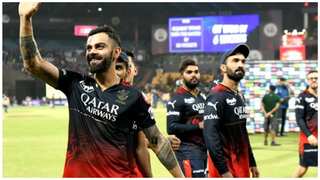 'Time for...': Kevin Pietersen suggests Virat Kohli to join THIS franchise after RCB's IPL 2023 ouster
