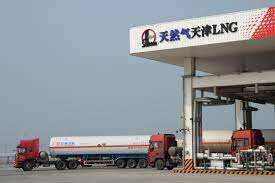 China's Sinopec to enter Sri Lanka's fuel-retail market