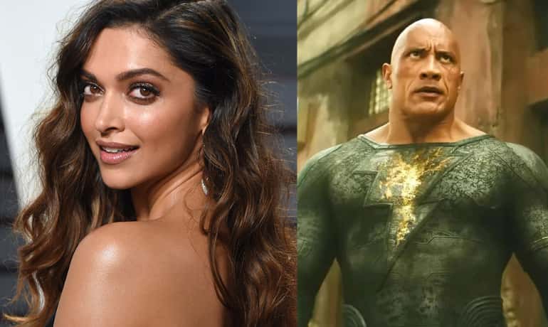 Mental health matters! Deepika Padukone reacts to Dwayne Johnson's comment on depression