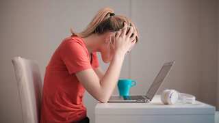 Tired of seeing your kid stress over exam results? Here's what you can do as parents