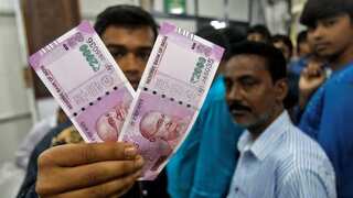 What will RBI do with your out-of-use ₹2,000 currency notes?