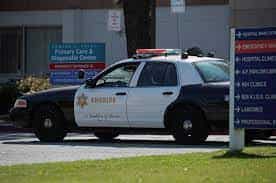 Man brutally beaten by a mob of cyclists in Los Angeles