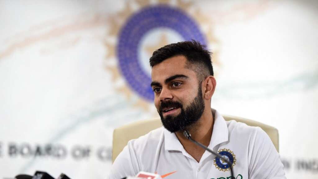 WTC Final: Virat Kohli, Siraj among first batch of players to leave for UK, India unlikely to play tour game