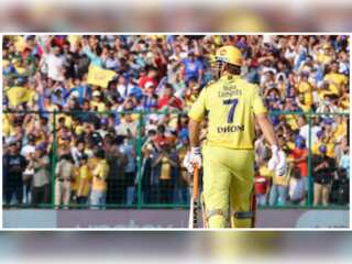 IPL 2023: Reliving CSK's plethora of highs under MS Dhoni's captaincy