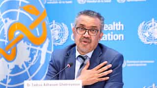 Next pandemic is bound to 'come knocking', so better prepare, warns WHO