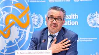 Next pandemic is bound to 'come knocking', so better prepare, warns WHO