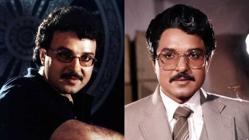 Indian actor Sarath Babu dies after prolonged illness; Kamal Haasan, Chiranjeevi & others pay tribute