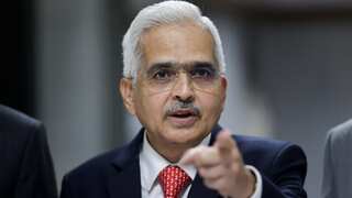 India can achieve sustainable growth of up to 8%: RBI Chief Shaktikanta Das