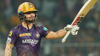 EXPLAINED: Is Rinku Singh the answer to India's search for a designated 'finisher' in white-ball cricket?