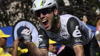 British cycling great Mark Cavendish set to retire at end of season