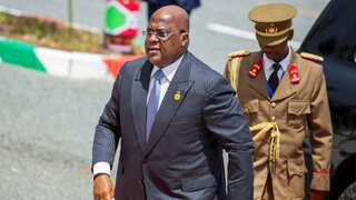 China may sign minerals deal with Congo this week