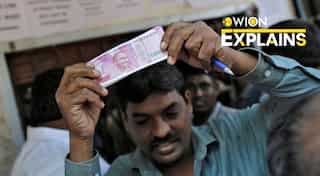 Explained | Will withdrawal of Rs 2,000 banknotes impact the Indian economy?