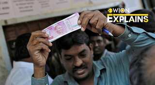 Explained | Will withdrawal of Rs 2,000 banknotes impact the Indian economy?