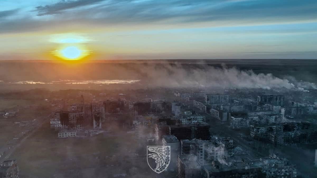 Belgorod governor claims Ukraine shelled Russia's border region Belgorod governor claims Ukraine shelled Russia's border region