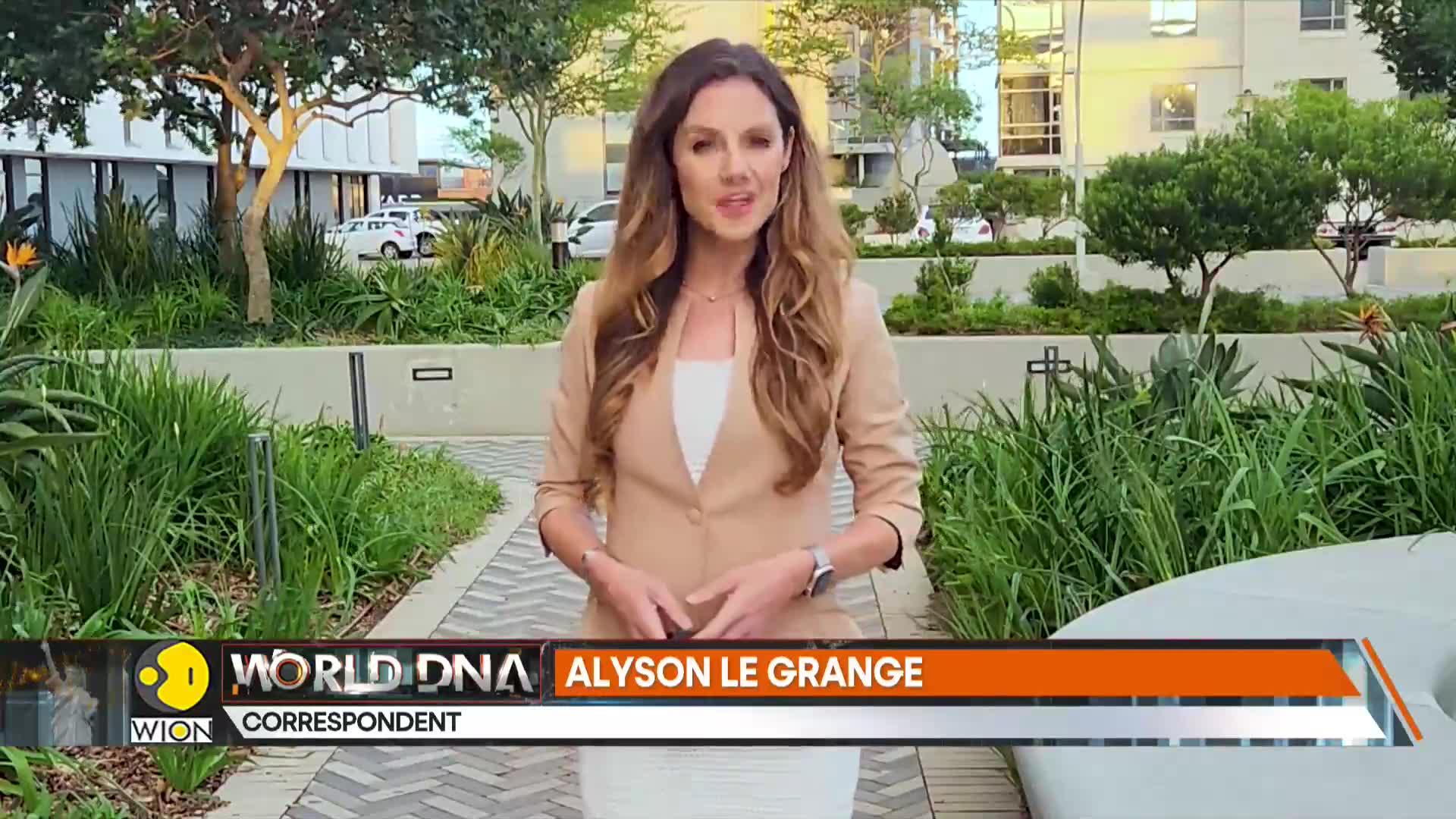 WionNews Video
