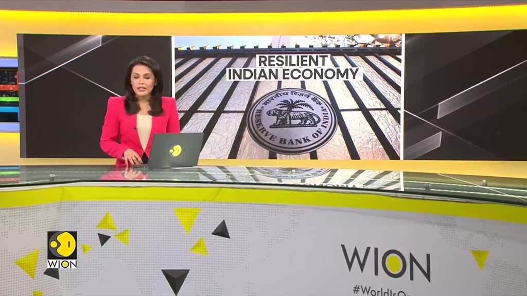 Indian economy stable amidst US banking chaos