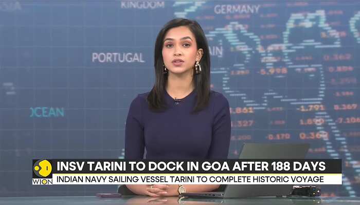 WionNews Video