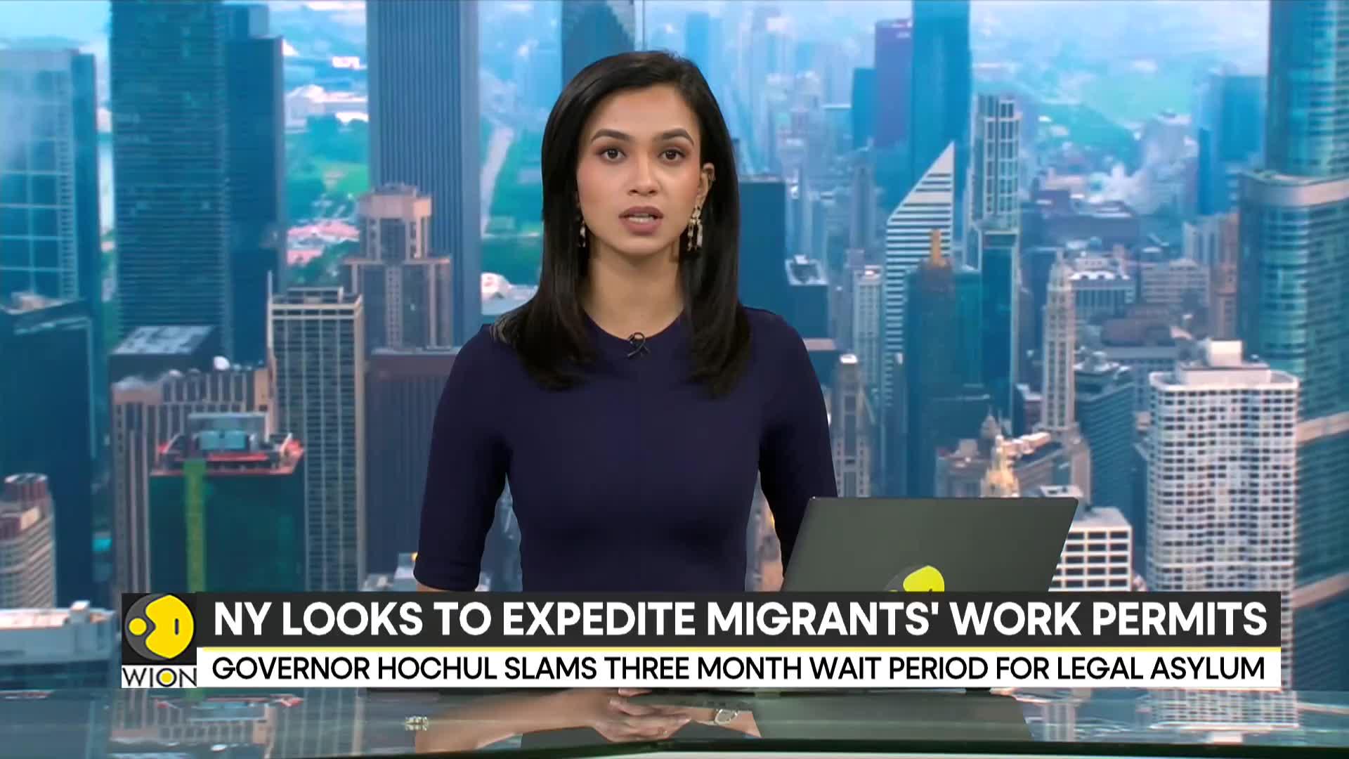 WionNews Video
