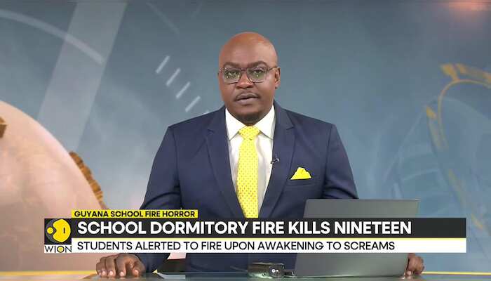 WionNews Video