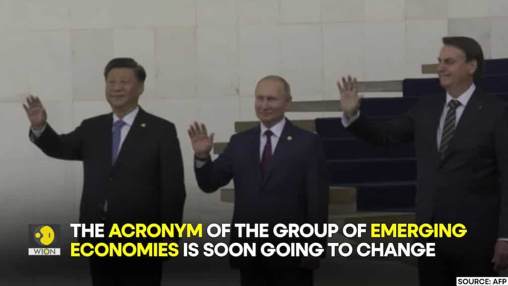Will BRICS membership prove to be a game-changer for Saudi Arabia’s economy?