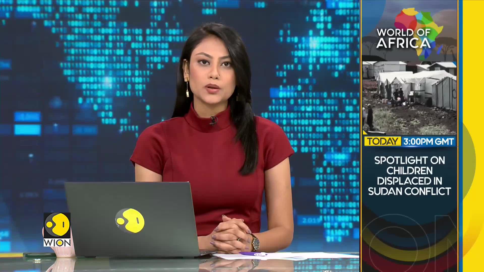 WionNews Video