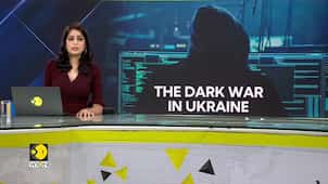 Gravitas | Ukraine War: Are intel agencies fighting a parallel battle?