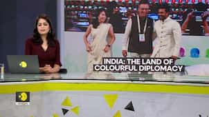 Gravitas: India hosts G20 tourism meet in J&K | Delegates dance to Oscar-winning 'Natu Natu'