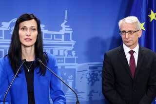 After five hung verdicts in two years, Bulgaria finally gets a stable government