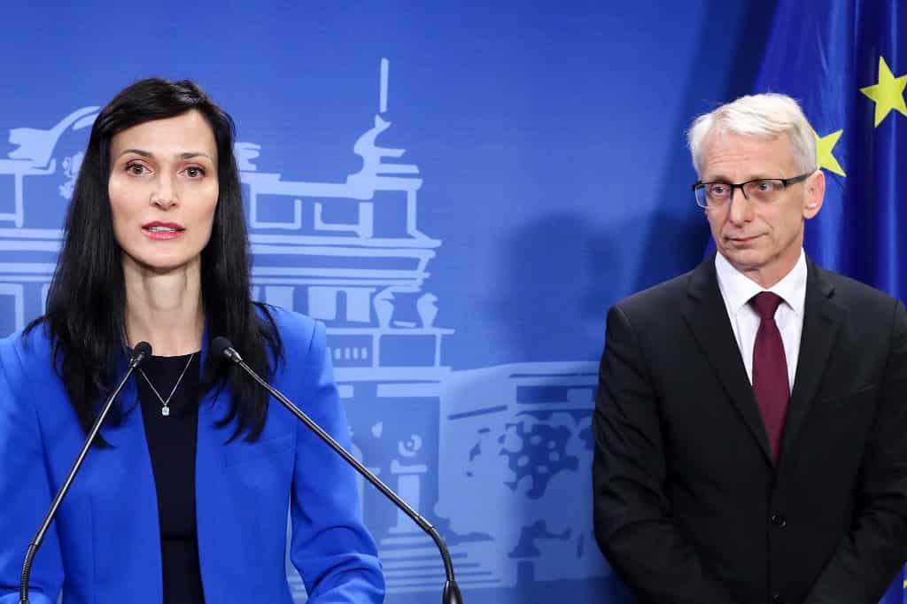 After five hung verdicts in two years, Bulgaria finally gets a stable government