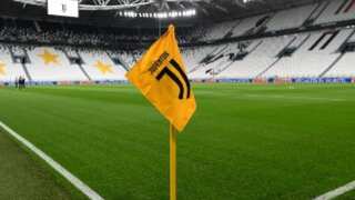 Juventus deducted 10 points after initial penalty revised
