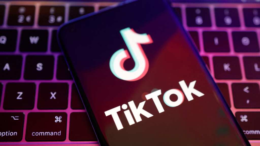 TikTok sues Montana after state passes 'unconstitutional' law banning app
